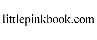 LITTLEPINKBOOK.COM