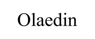 OLAEDIN
