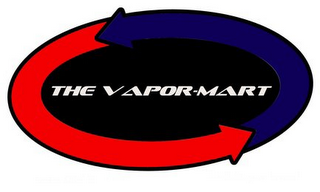 THE VAPOR-MART