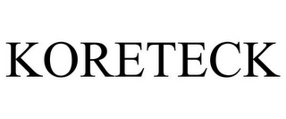 KORETECK