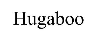 HUGABOO