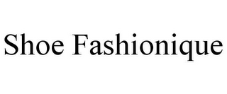 SHOE FASHIONIQUE