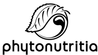 PHYTONUTRITIA