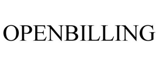 OPENBILLING