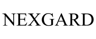 NEXGARD