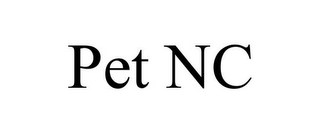 PET NC