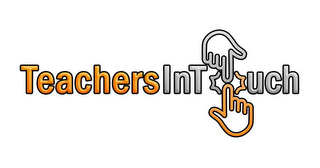 TEACHERSINTOUCH