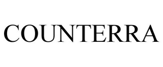 COUNTERRA