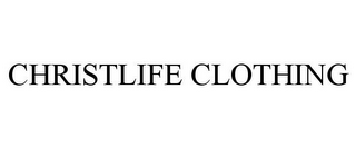 CHRISTLIFE CLOTHING