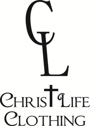 CL CHRISTLIFE CLOTHING