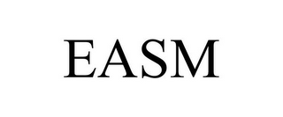 EASM