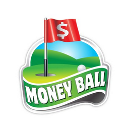 MONEY BALL