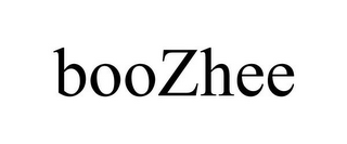 BOOZHEE