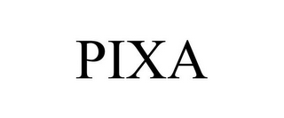 PIXA