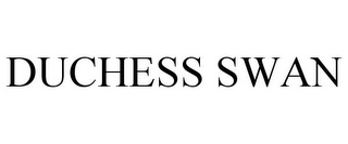 DUCHESS SWAN