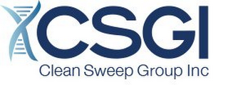 CSGI CLEAN SWEEP GROUP INC