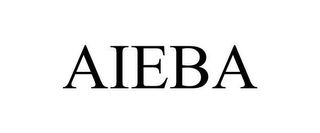 AIEBA