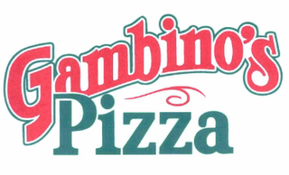 GAMBINO'S PIZZA
