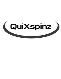 QUIXSPINZ