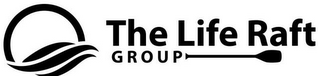 THE LIFE RAFT GROUP