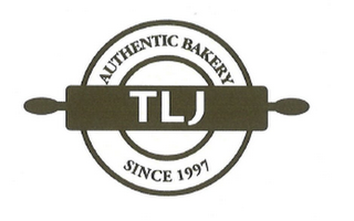 TLJ AUTHENTIC BAKERY SINCE 1997