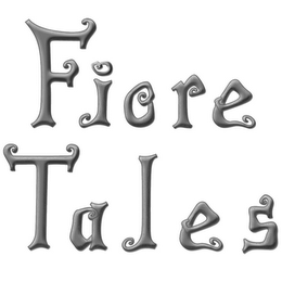 FIORE TALES