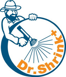 DR. SHRINK +