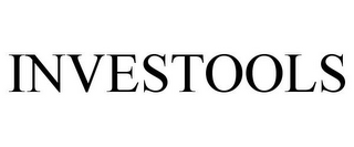 INVESTOOLS