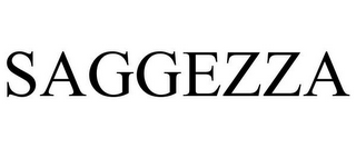 SAGGEZZA