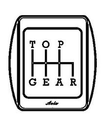 TOPGEAR AUTO