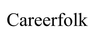 CAREERFOLK