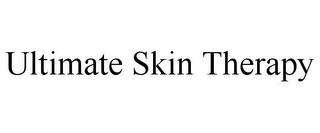 ULTIMATE SKIN THERAPY