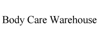 BODY CARE WAREHOUSE