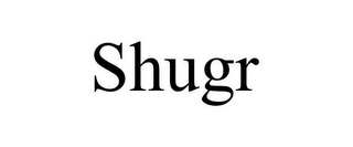 SHUGR