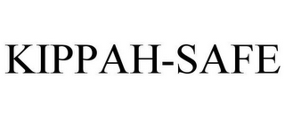 KIPPAH-SAFE