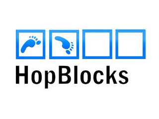 HOPBLOCKS