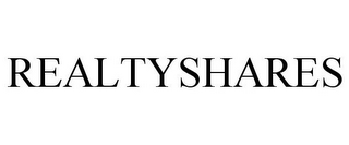 REALTYSHARES