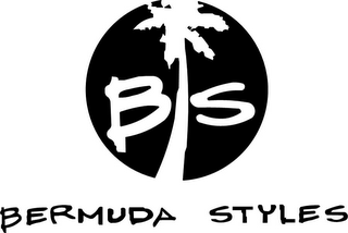 BS BERMUDA SYTLES