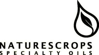 NATURESCROPS SPECIALTY OILS