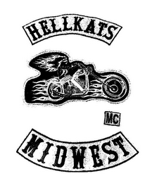 HELLKATS MC MIDWEST