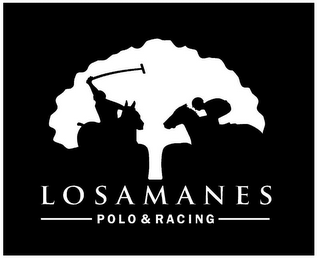 LOSAMANES POLO & RACING