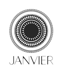 JANVIER