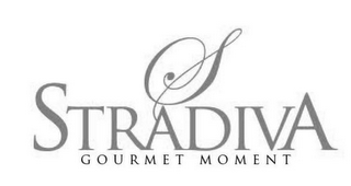 S STRADIVA GOURMET MOMENT