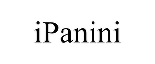 IPANINI