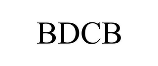 BDCB