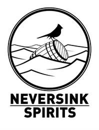 NEVERSINK SPIRITS