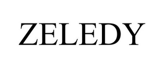 ZELEDY