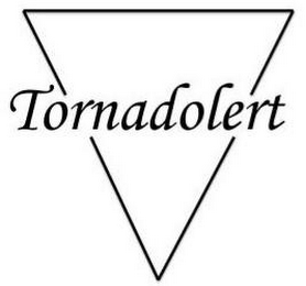 TORNADOLERT