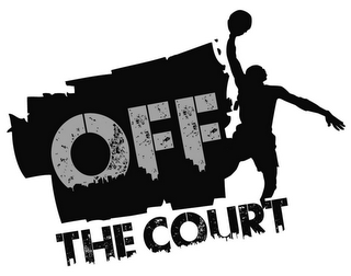 OFF THE COURT