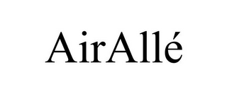 AIRALLÉ